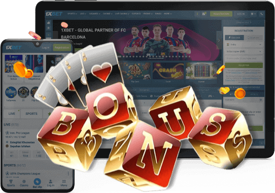 1xBet Ghana Bonuses 2025